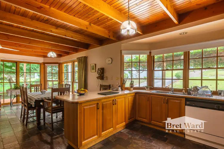 Seventh view of Homely house listing, 221 Great Alpine Road, Bruthen VIC 3885