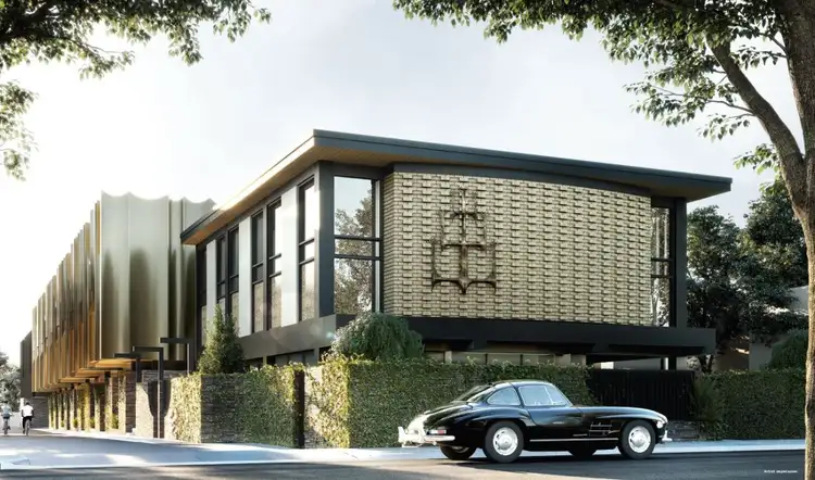 Second view of Homely townhouse listing, Address available on request