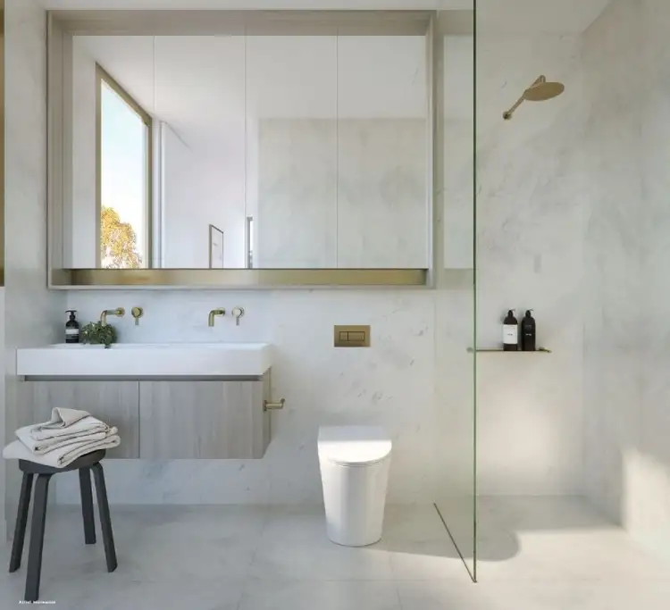 Sixth view of Homely townhouse listing, Address available on request