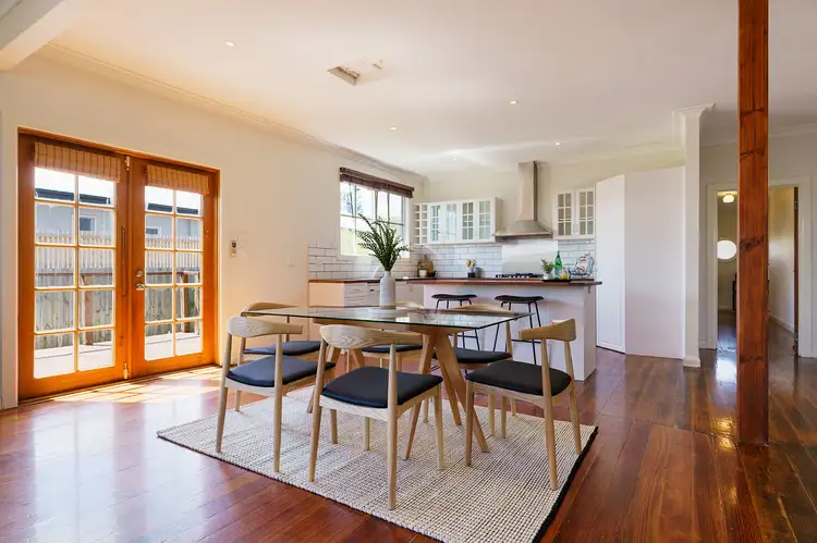 Second view of Homely house listing, 14 Chapel Street, Campbells Creek VIC 3451