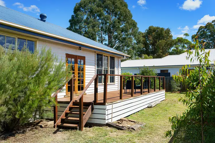 Fourth view of Homely house listing, 14 Chapel Street, Campbells Creek VIC 3451