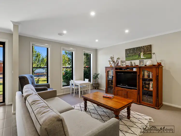 Second view of Homely house listing, 17 Wonga Place, Yarrawonga VIC 3730