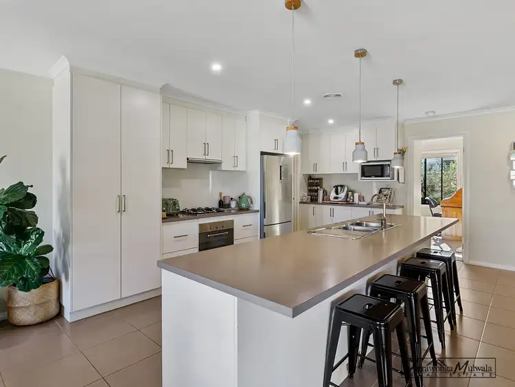 Third view of Homely house listing, 17 Wonga Place, Yarrawonga VIC 3730