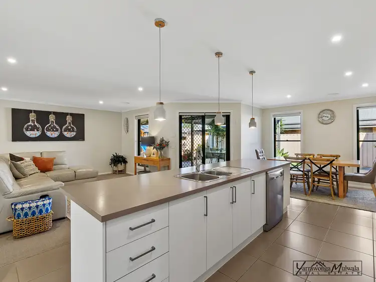Fourth view of Homely house listing, 17 Wonga Place, Yarrawonga VIC 3730