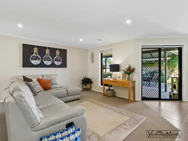 Sixth view of Homely house listing, 17 Wonga Place, Yarrawonga VIC 3730