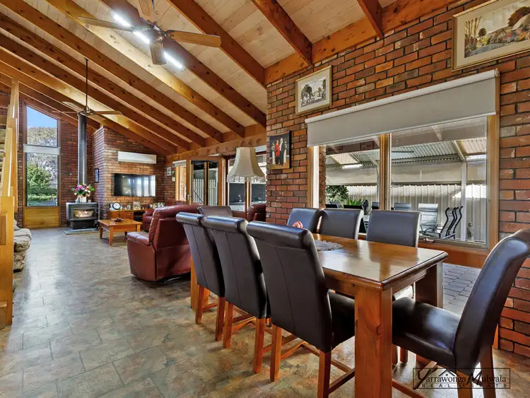 Fifth view of Homely house listing, 72 South Road, Yarrawonga VIC 3730