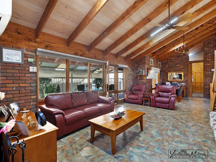 Sixth view of Homely house listing, 72 South Road, Yarrawonga VIC 3730