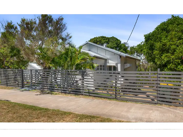 52 Rockhampton Road, Yeppoon QLD 4703
