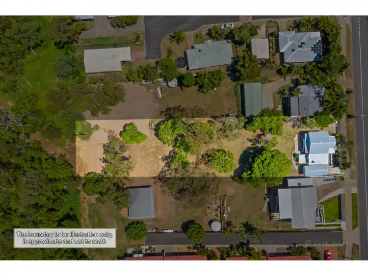 Second view of Homely house listing, 52 Rockhampton Road, Yeppoon QLD 4703