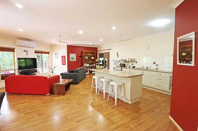 Fourth view of Homely rural property listing, Address available on request