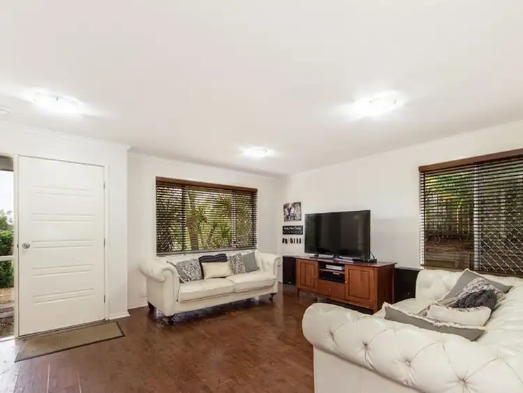Second view of Homely house listing, 39 Carinya Crescent, Karana Downs QLD 4306