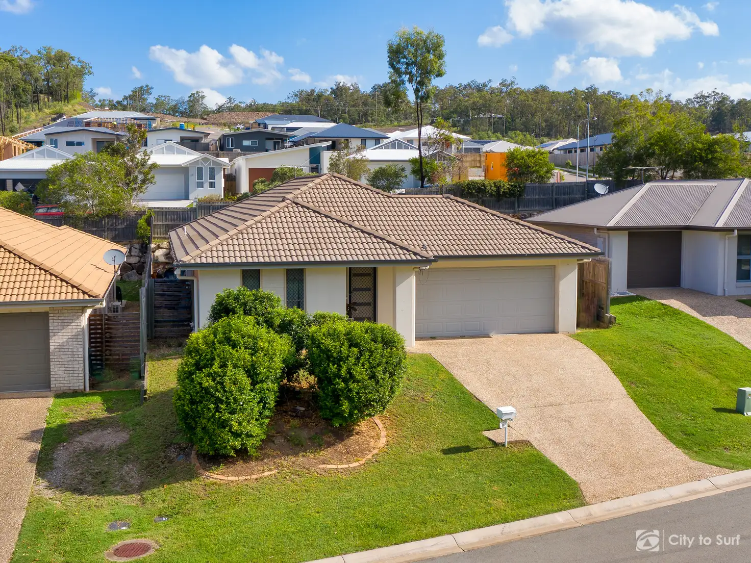 Main view of Homely house listing, 80 Goundry Drive, Holmview QLD 4207