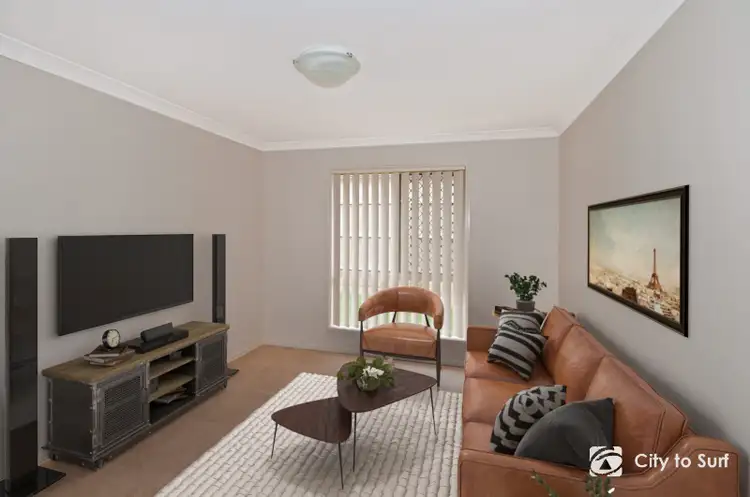 Third view of Homely house listing, 80 Goundry Drive, Holmview QLD 4207
