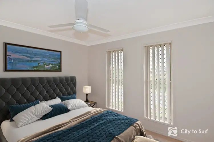 Fourth view of Homely house listing, 80 Goundry Drive, Holmview QLD 4207