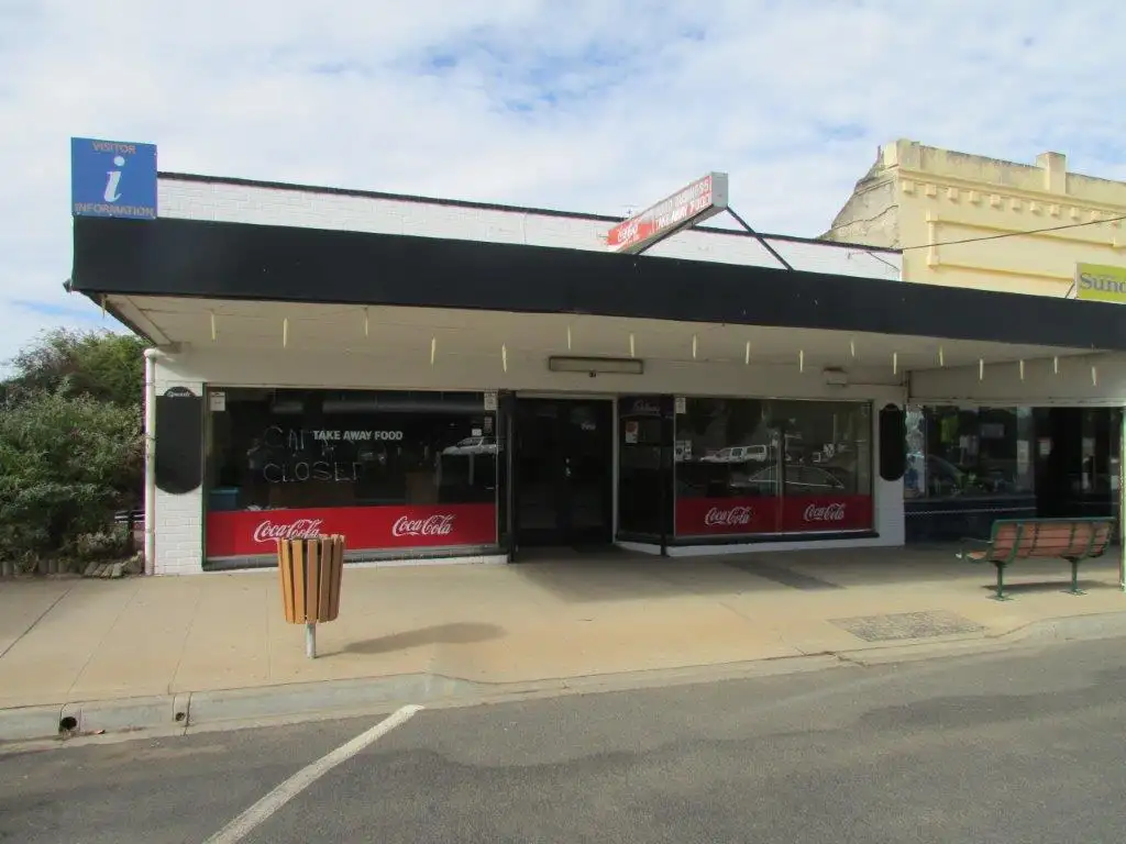 Main view of Homely house listing, 12-14 Federal Street, Rainbow VIC 3424