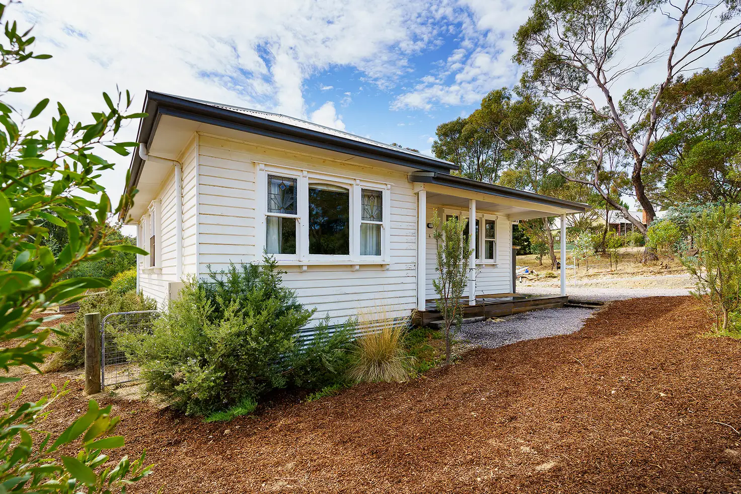 Main view of Homely house listing, 4 Albert Street, Chewton VIC 3451