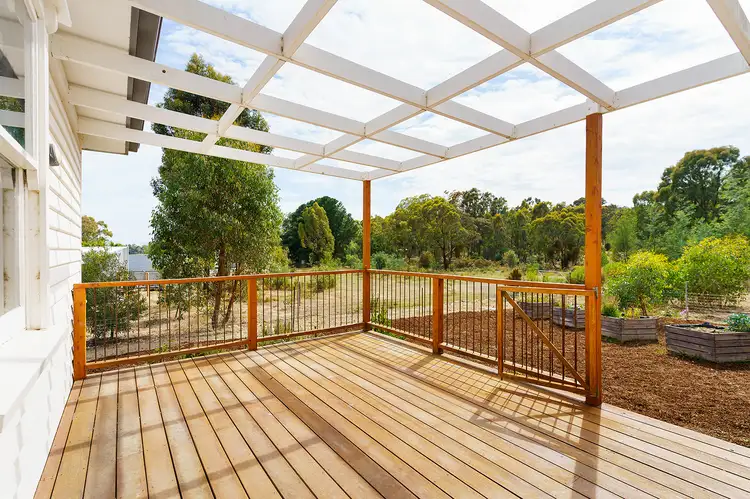 Second view of Homely house listing, 4 Albert Street, Chewton VIC 3451