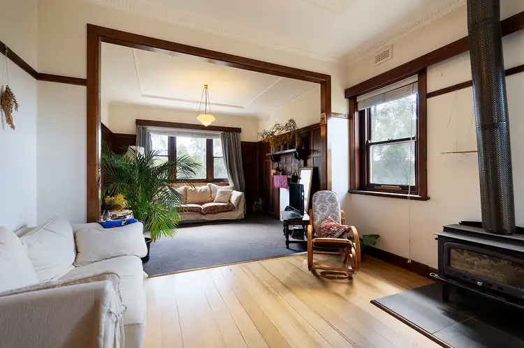 Fourth view of Homely house listing, 4 Albert Street, Chewton VIC 3451
