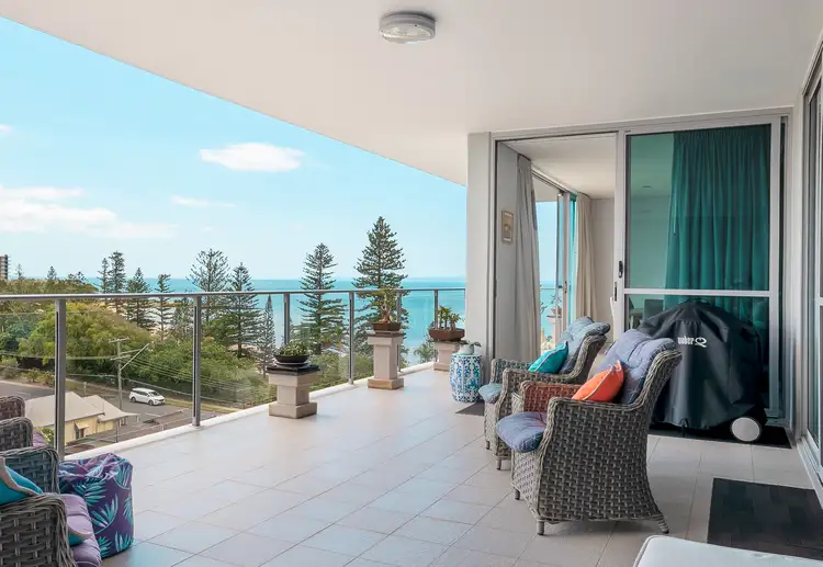 27/17 Marine Parade, Redcliffe QLD 4020