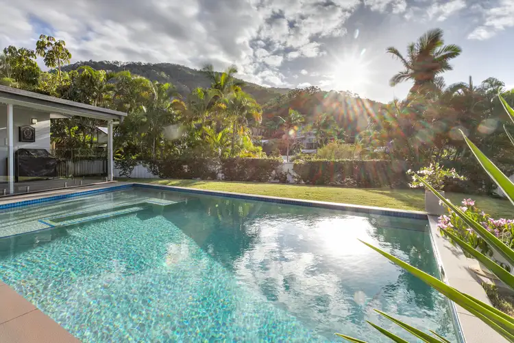 Third view of Homely house listing, 7 Dove Court, Bayview Heights QLD 4868