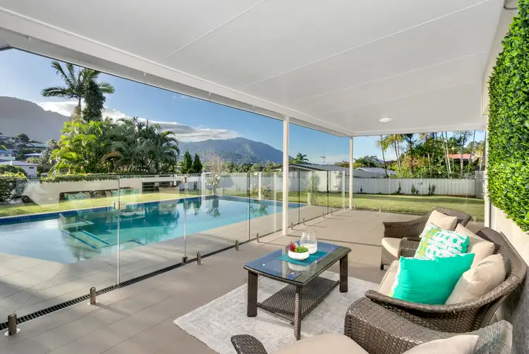 Fourth view of Homely house listing, 7 Dove Court, Bayview Heights QLD 4868
