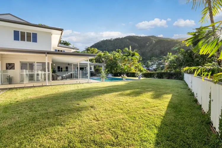Fifth view of Homely house listing, 7 Dove Court, Bayview Heights QLD 4868