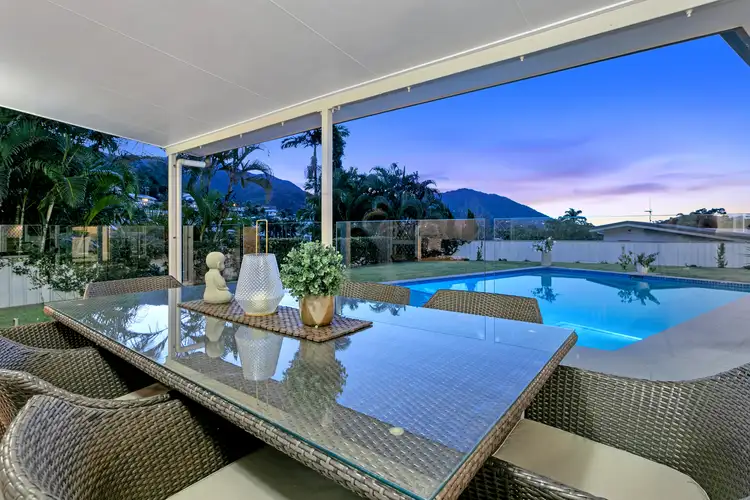 Sixth view of Homely house listing, 7 Dove Court, Bayview Heights QLD 4868