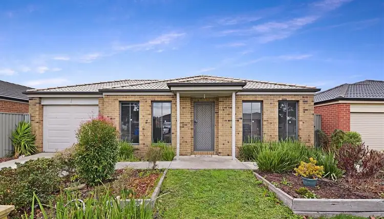 Main view of Homely house listing, 42 Tyndall Street, Cranbourne East VIC 3977