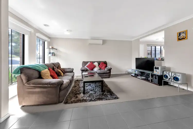 Fourth view of Homely house listing, 42 Tyndall Street, Cranbourne East VIC 3977