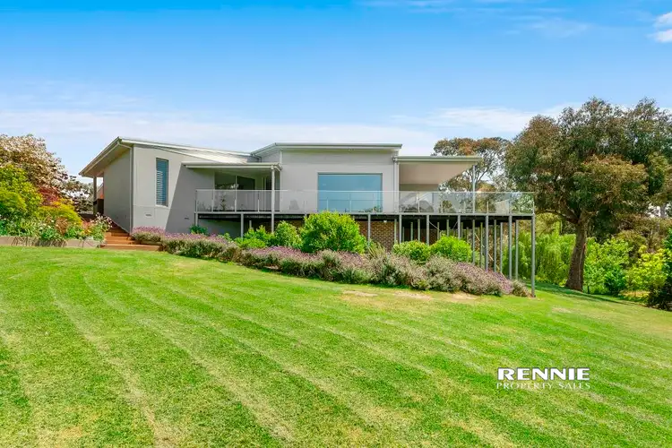 Main view of Homely rural property listing, 29 Raesowna Rise, Hazelwood North VIC 3840