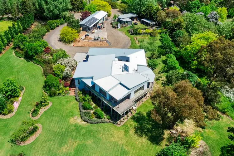Third view of Homely rural property listing, 29 Raesowna Rise, Hazelwood North VIC 3840
