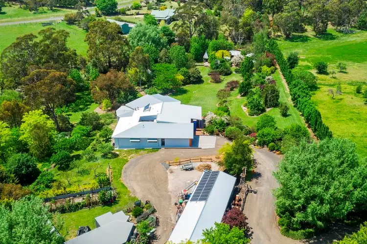 Fourth view of Homely rural property listing, 29 Raesowna Rise, Hazelwood North VIC 3840