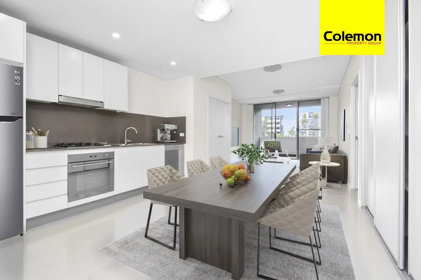 Main view of Homely apartment listing, 11-15 Charles Street, Canterbury NSW 2193