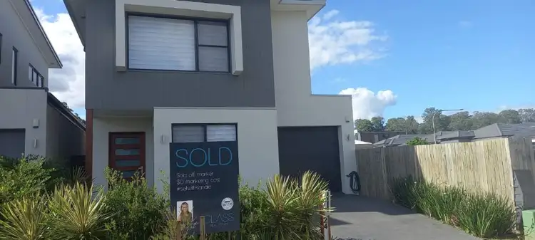 24 Cart Street, Box Hill NSW 2765