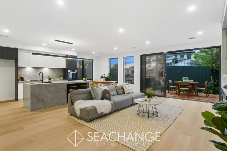 Second view of Homely house listing, 3 Carnoustie Grove, Mornington VIC 3931