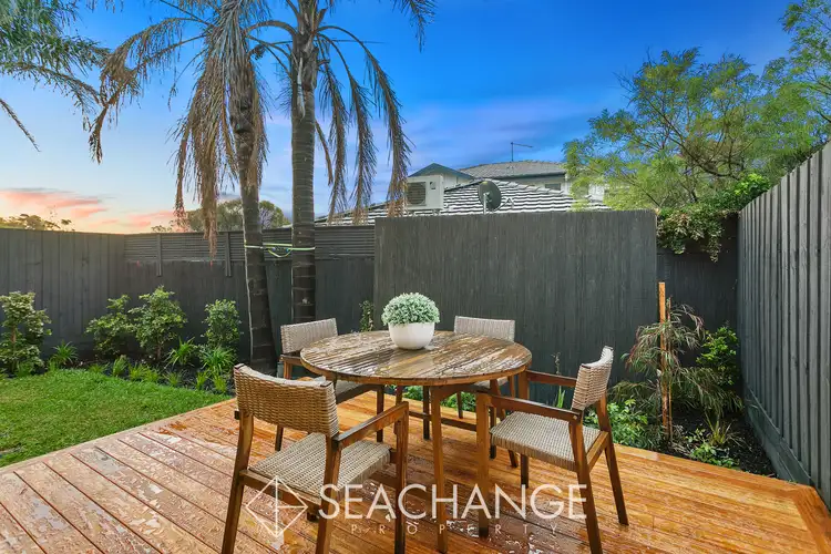 Fifth view of Homely house listing, 3 Carnoustie Grove, Mornington VIC 3931