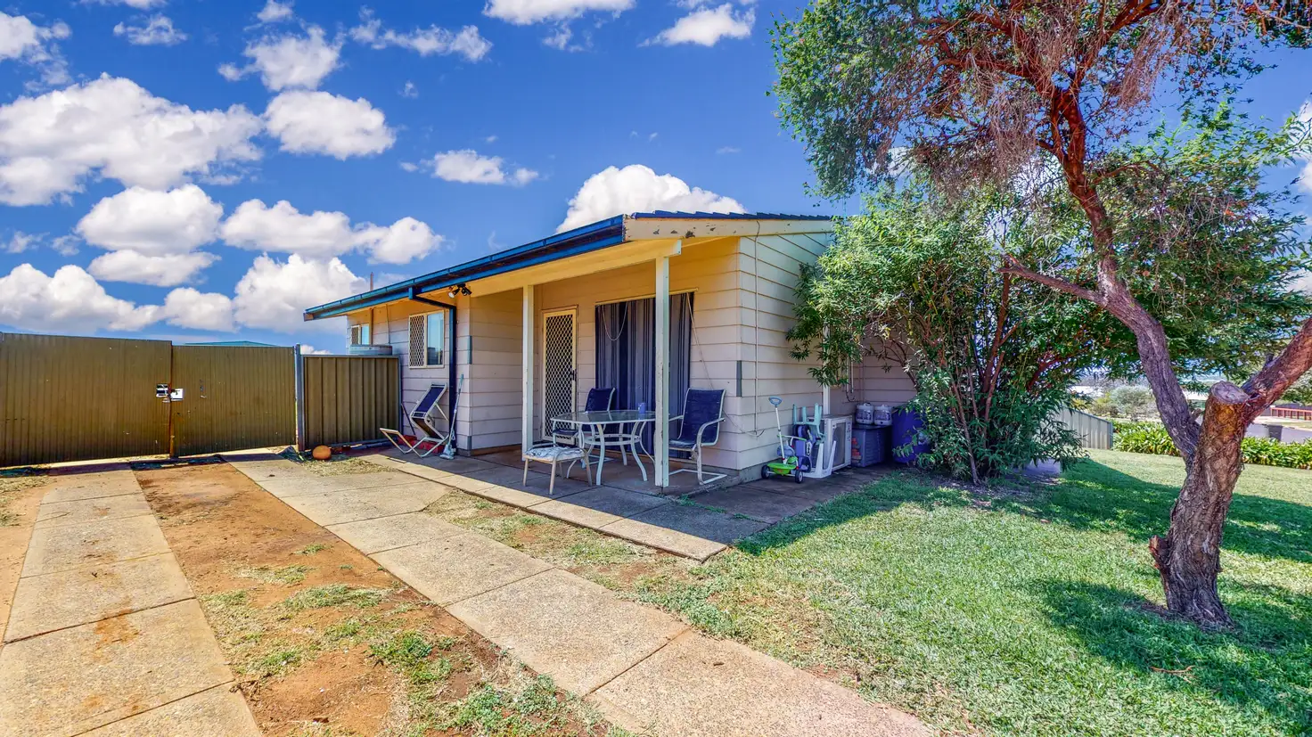 Main view of Homely house listing, 27 Salter Drive, Dubbo NSW 2830