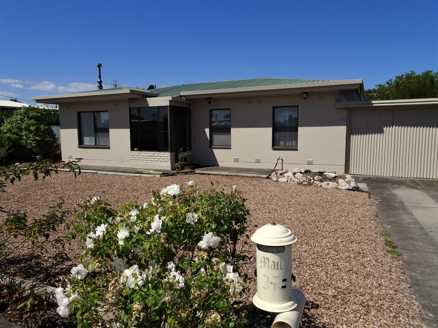 Main view of Homely house listing, 37 HOLZGREFE STREET, Millicent SA 5280