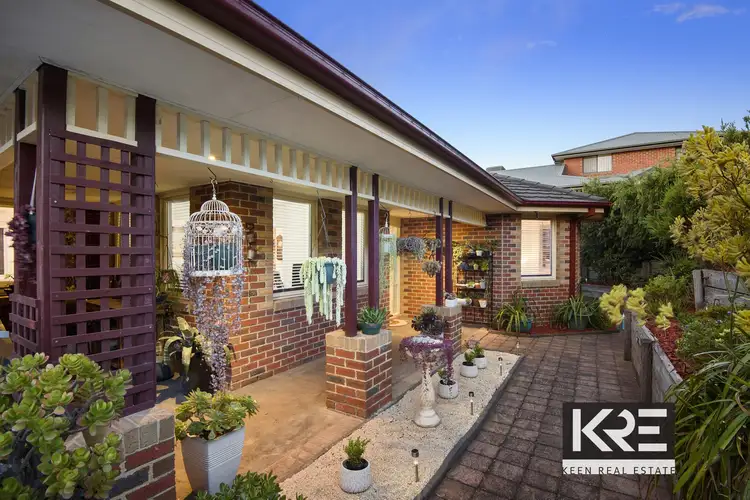 Main view of Homely house listing, 3 Coriander Court, Langwarrin VIC 3910