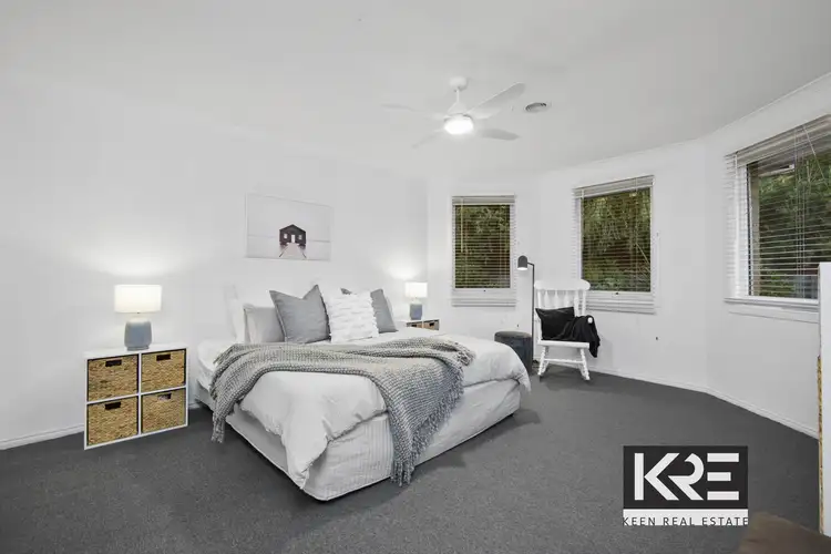 Second view of Homely house listing, 3 Coriander Court, Langwarrin VIC 3910