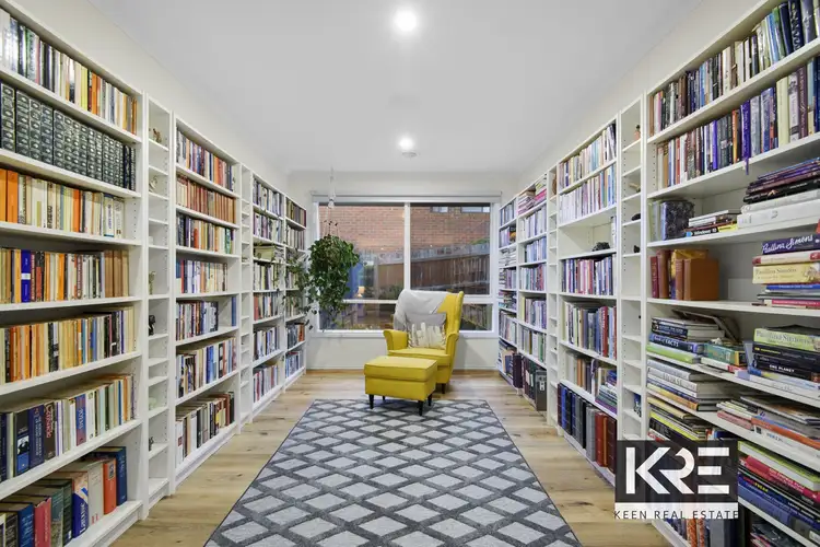 Fourth view of Homely house listing, 3 Coriander Court, Langwarrin VIC 3910