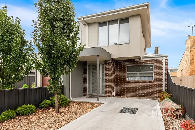 1/32 Curtin Street, Maidstone VIC 3012
