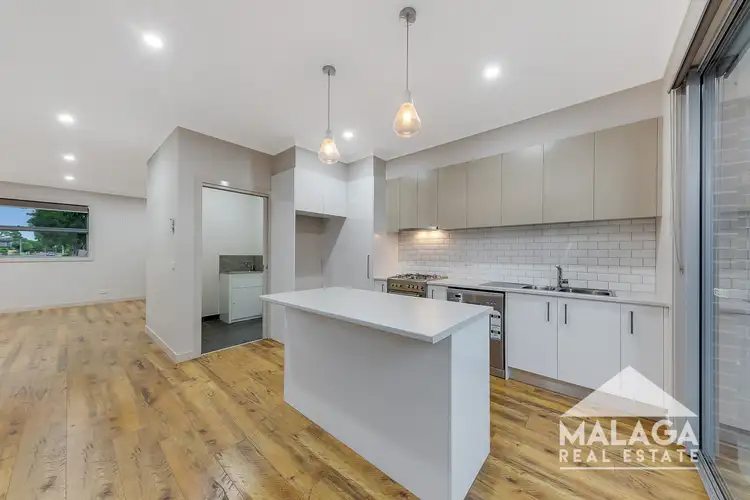 Fourth view of Homely townhouse listing, 1/32 Curtin Street, Maidstone VIC 3012