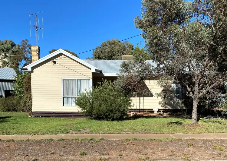 Main view of Homely house listing, 2 Olive Street, Quambatook VIC 3540