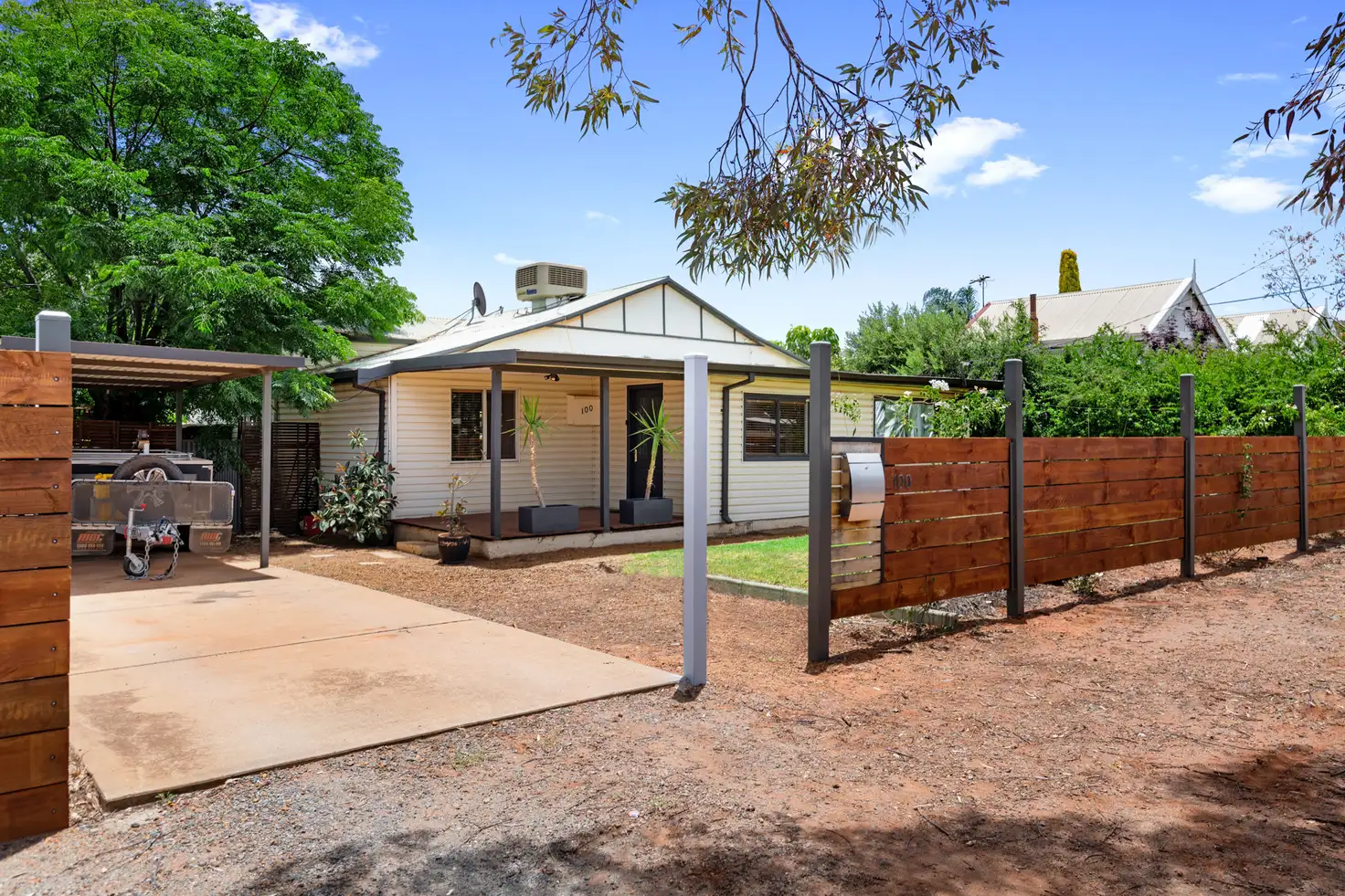 Main view of Homely house listing, 100 Lewis Street, Lamington WA 6430