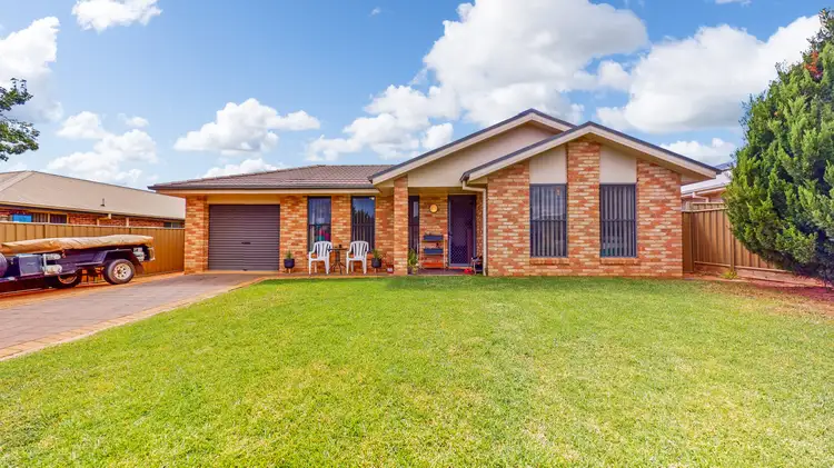 12 Arthur Summons Street, Dubbo NSW 2830