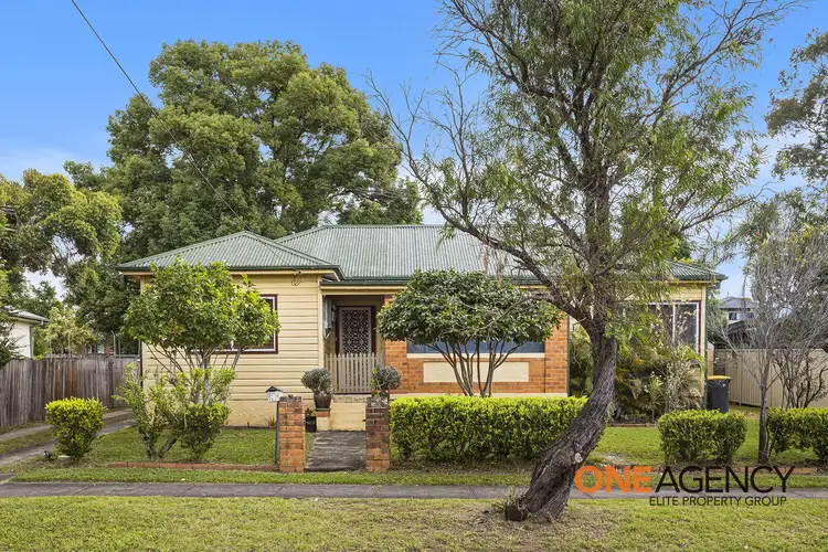 15 Journal Street, Nowra NSW 2541
