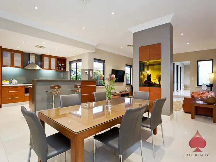 Fifth view of Homely house listing, 24A Matheson Road, Applecross WA 6153