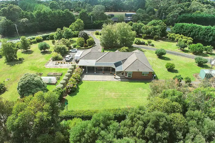 Fifth view of Homely house listing, 88 Rodger Place, Bushfield VIC 3281