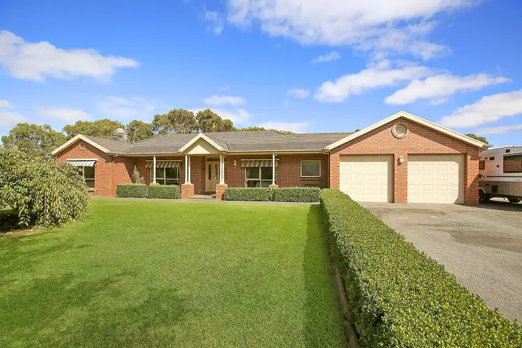 Sixth view of Homely house listing, 88 Rodger Place, Bushfield VIC 3281